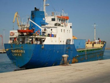 Καταγγελία Ν.Νικολόπουλου: «Πλοία φαντάσματα μετακινούν οπλισμό και τζιχαντιστές προς την Ευρώπη μέσω Αιγαίου»